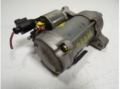Recambio de motor arranque para porsche macan (typ ) base referencia OEM IAM PAC911024 06L911024  2