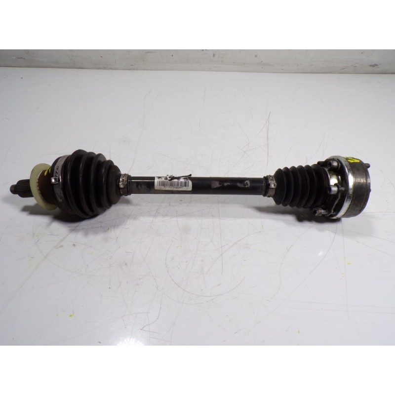 Recambio de transmision izquierda para seat ibiza (6j5) 1.4 16v referencia OEM IAM 6R0407761 6R0407761 