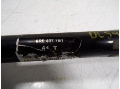 Recambio de transmision izquierda para seat ibiza (6j5) 1.4 16v referencia OEM IAM 6R0407761 6R0407761  2