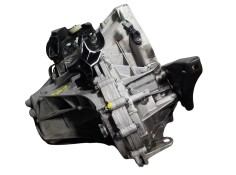 Recambio de caja cambios para renault megane iii coupe 1.5 dci diesel referencia OEM IAM  TL4045  2