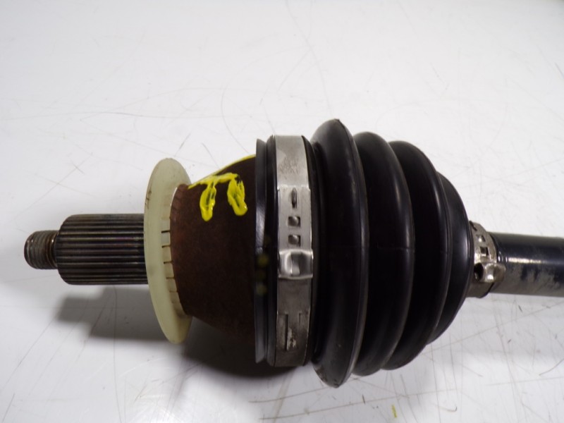 Recambio de transmision izquierda para seat ibiza (6j5) 1.4 16v referencia OEM IAM 6R0407761 6R0407761 