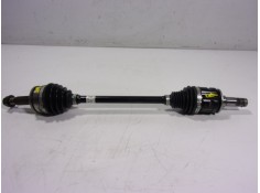 Recambio de transmision izquierda para toyota yaris 1.5 vvti hev referencia OEM IAM  43420K0050 