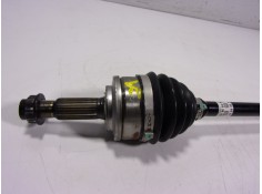 Recambio de transmision izquierda para toyota yaris 1.5 vvti hev referencia OEM IAM  43420K0050  2