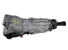 Recambio de caja cambios para bmw serie 5 berlina (e60) 530d referencia OEM IAM  HGU 