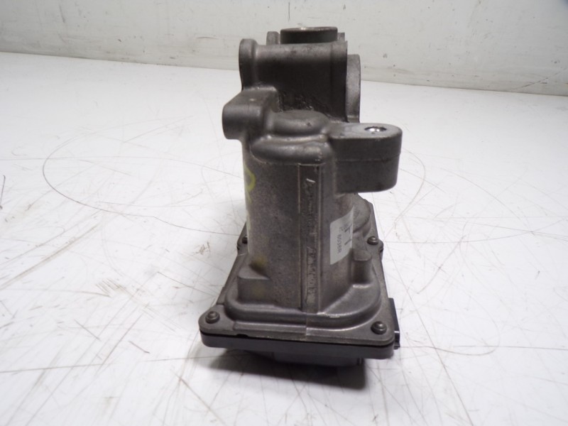 Recambio de caja mariposa para dacia duster ii comfort referencia OEM IAM 161206038R H8201171233 