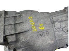 Recambio de caja cambios para bmw serie 5 berlina (e60) 530d referencia OEM IAM  HGU  2