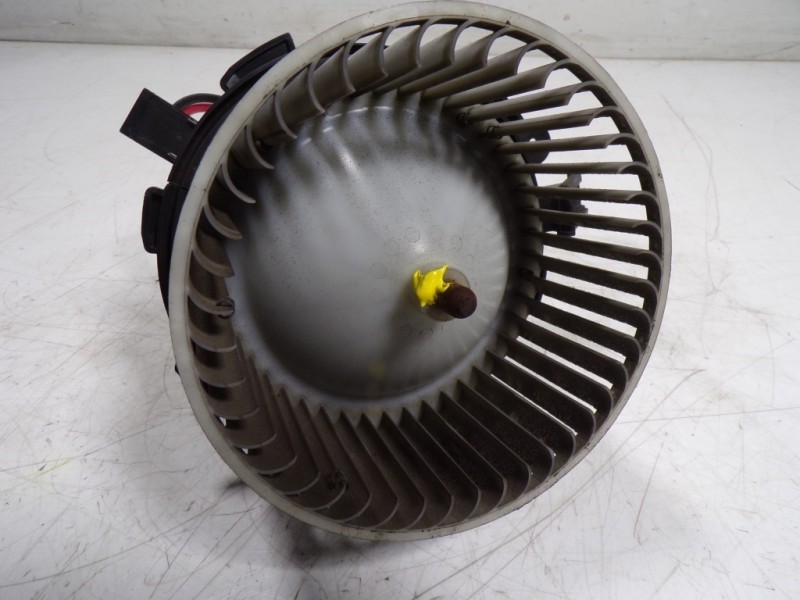 Recambio de motor calefaccion para porsche macan (typ ) base referencia OEM IAM PAB820021C  