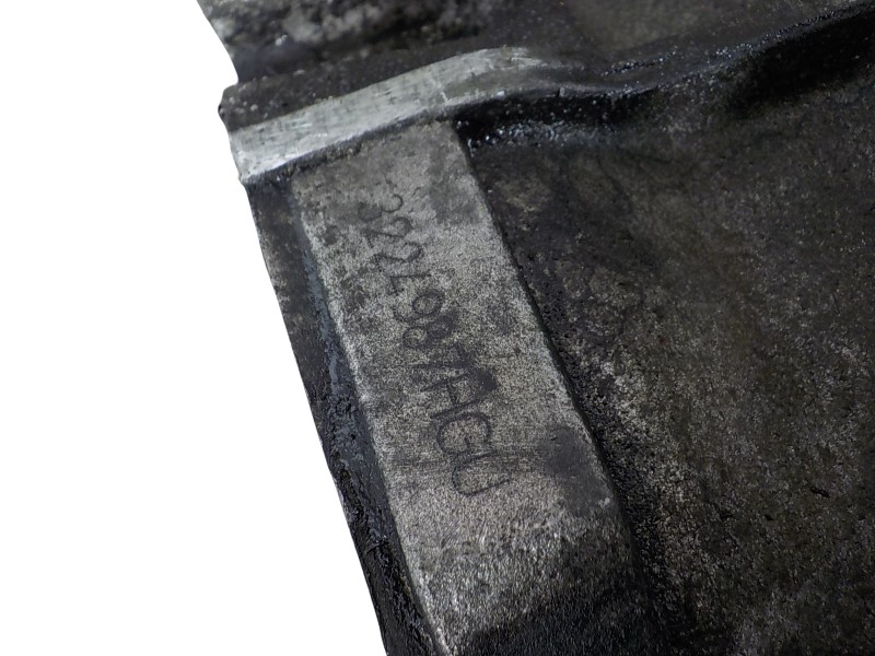 Recambio de caja cambios para bmw serie 5 berlina (e60) 530d referencia OEM IAM  HGU 