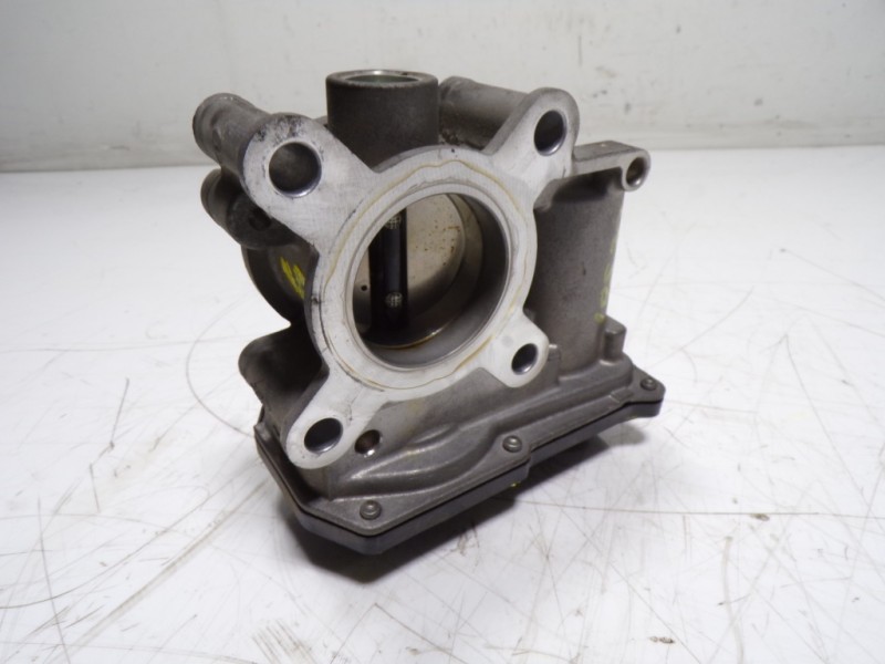 Recambio de caja mariposa para dacia duster ii comfort referencia OEM IAM 161206038R H8201171233 