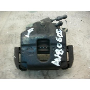 PINZA FRENO DELANTERA IZQUIERDA 