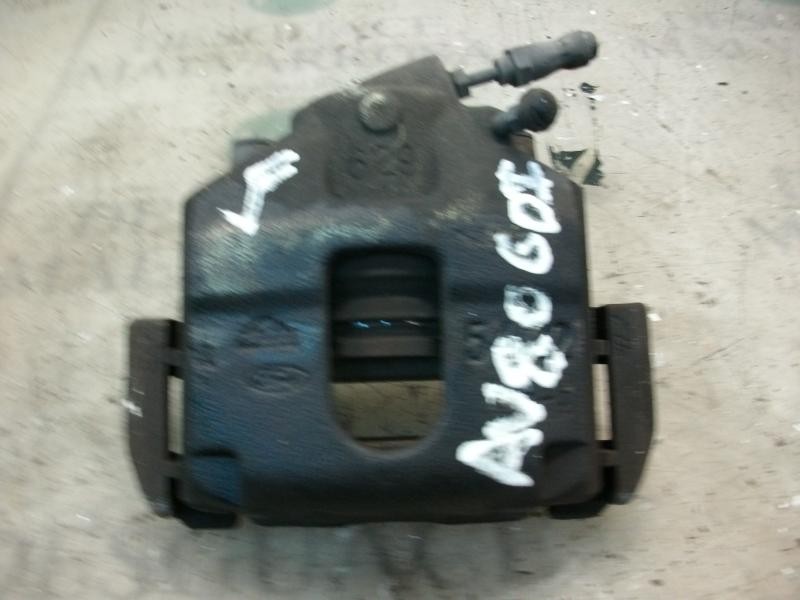 Recambio de pinza freno delantera izquierda para ford fiesta (cbk) trend referencia OEM IAM   