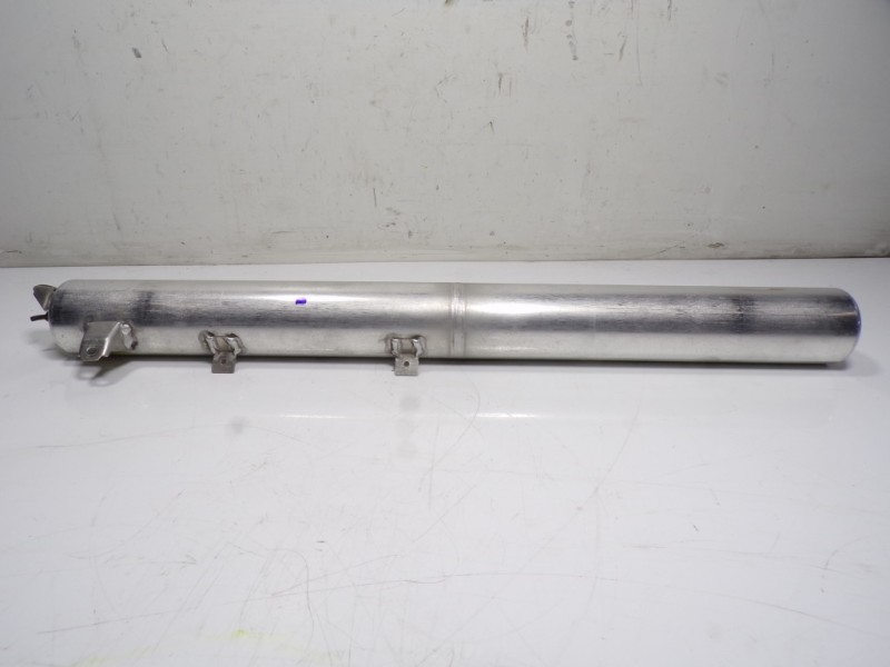 Recambio de deposito suspension para porsche macan (typ ) base referencia OEM IAM 95B616201A 95B616201A 