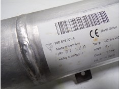 Recambio de deposito suspension para porsche macan (typ ) base referencia OEM IAM 95B616201A 95B616201A  2