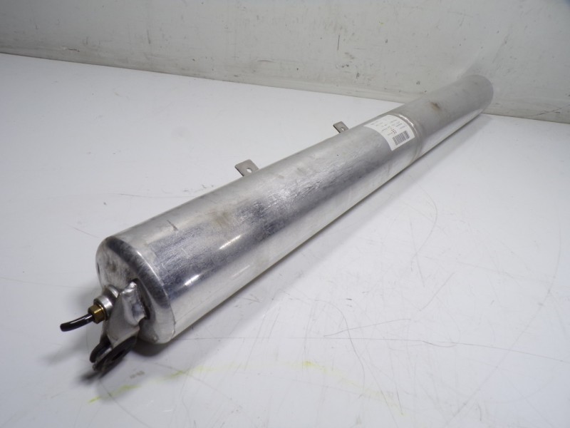 Recambio de deposito suspension para porsche macan (typ ) base referencia OEM IAM 95B616201A 95B616201A 