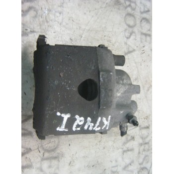 PINZA FRENO DELANTERA IZQUIERDA 