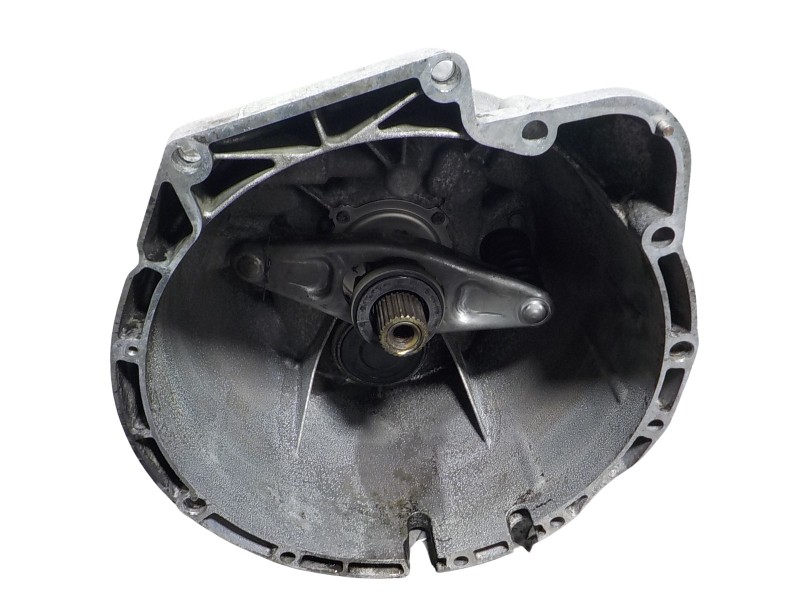 Recambio de caja cambios para bmw serie 5 berlina (e60) 530d referencia OEM IAM  HGU 