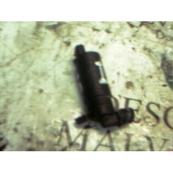 BOMBA LIMPIA 