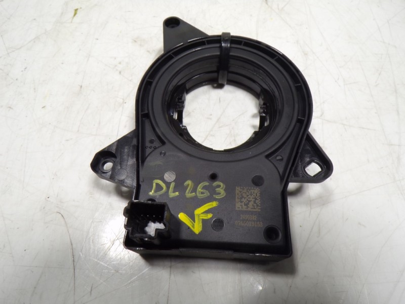 Recambio de modulo electronico para renault captur 1.3 tce referencia OEM IAM 479452659R 479452659R 