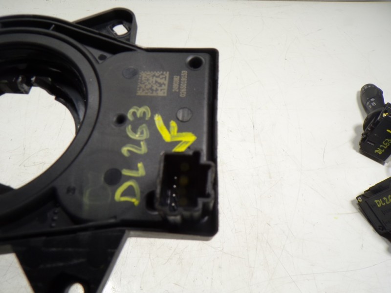 Recambio de modulo electronico para renault captur 1.3 tce referencia OEM IAM 479452659R 479452659R 