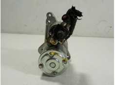 Recambio de motor arranque para renault captur 1.3 tce referencia OEM IAM 233006662R 233006662R  2