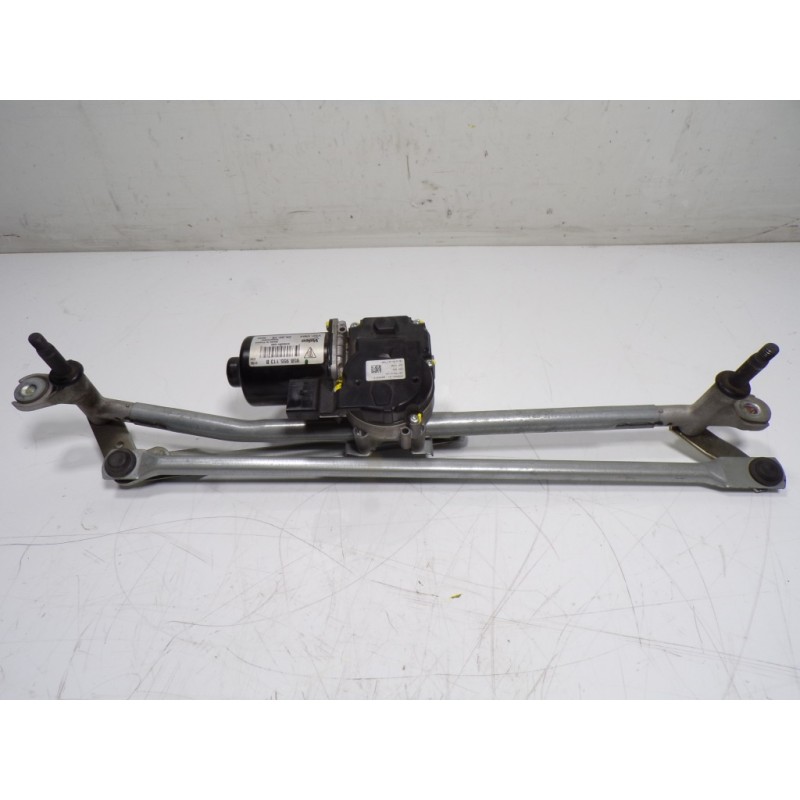 Recambio de motor limpia delantero para porsche macan (typ ) base referencia OEM IAM 95B955113C 95B955113B 