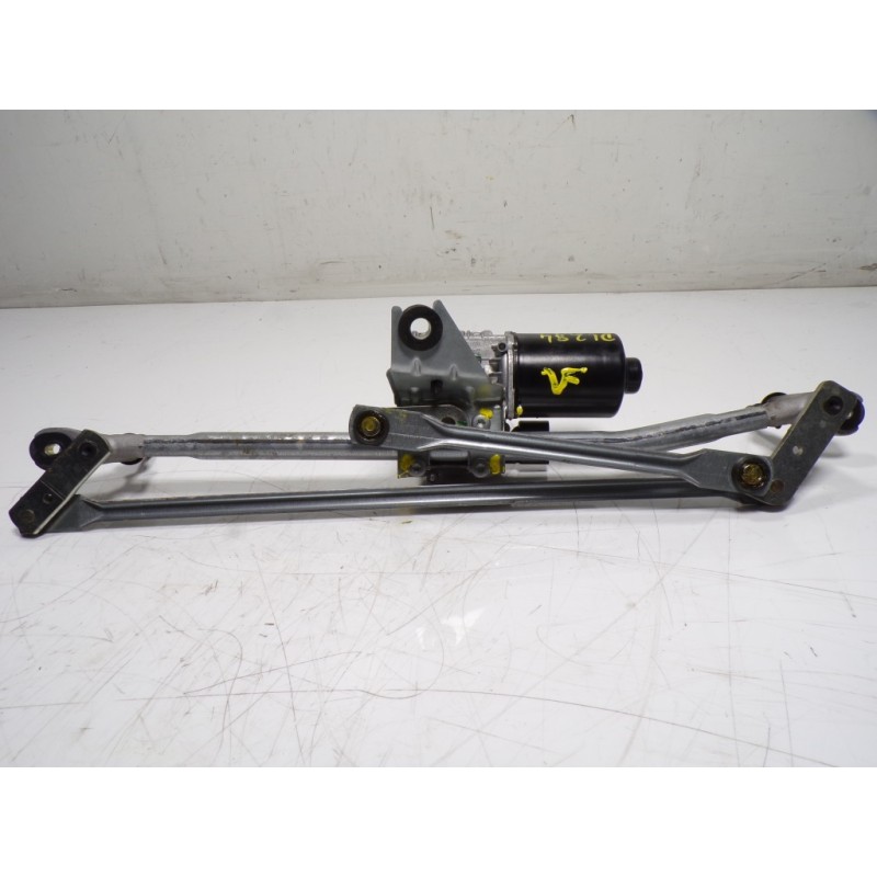 Recambio de motor limpia delantero para porsche macan (typ ) base referencia OEM IAM 95B955113C 95B955113B 