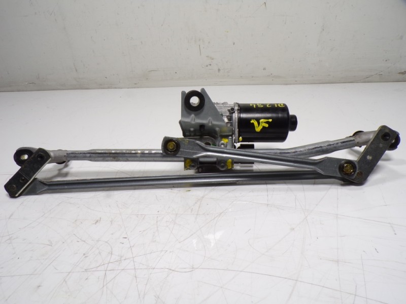 Recambio de motor limpia delantero para porsche macan (typ ) base referencia OEM IAM 95B955113C 95B955113B 