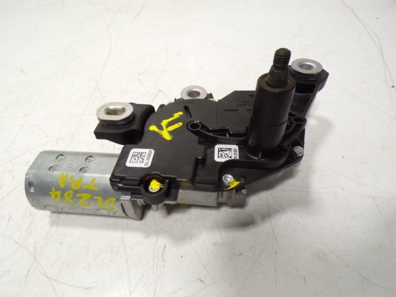 Recambio de motor limpia trasero para porsche macan (typ ) base referencia OEM IAM 95B955711 95B955711 