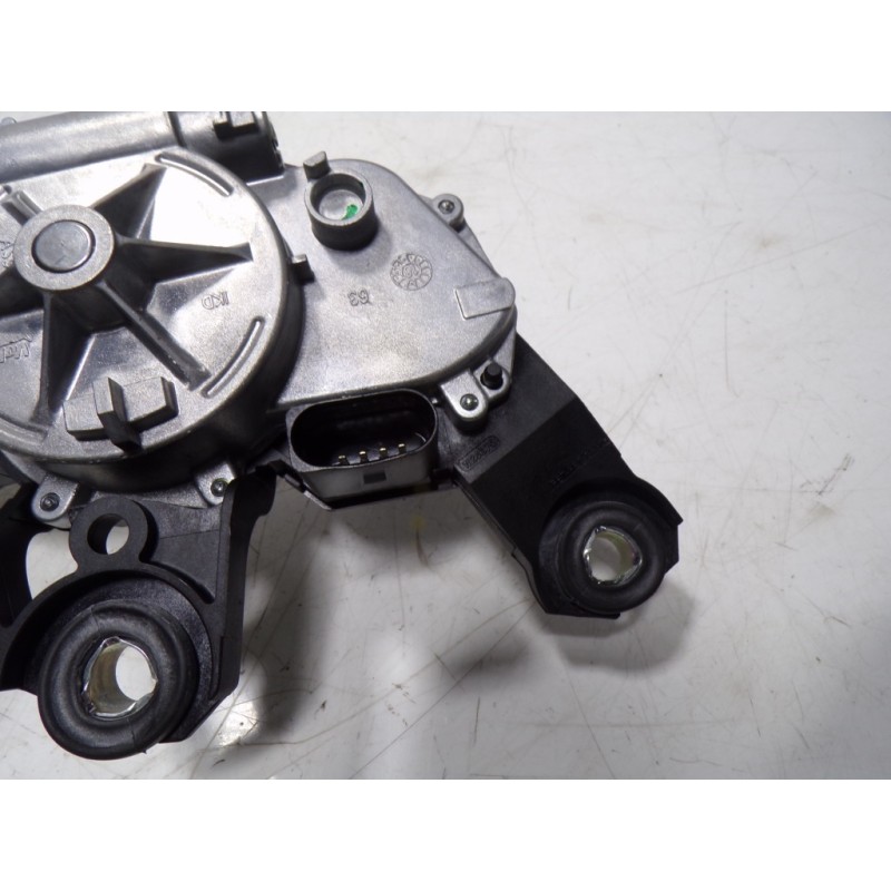 Recambio de motor limpia trasero para porsche macan (typ ) base referencia OEM IAM 95B955711 95B955711 