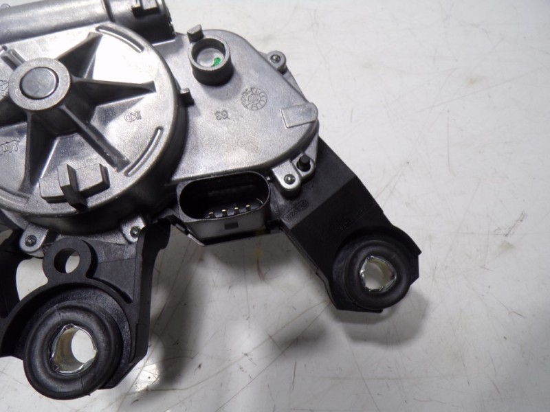 Recambio de motor limpia trasero para porsche macan (typ ) base referencia OEM IAM 95B955711 95B955711 