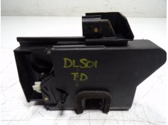 Recambio de cerradura puerta trasera derecha para dacia duster ii comfort referencia OEM IAM 825020888R 825020888R  2