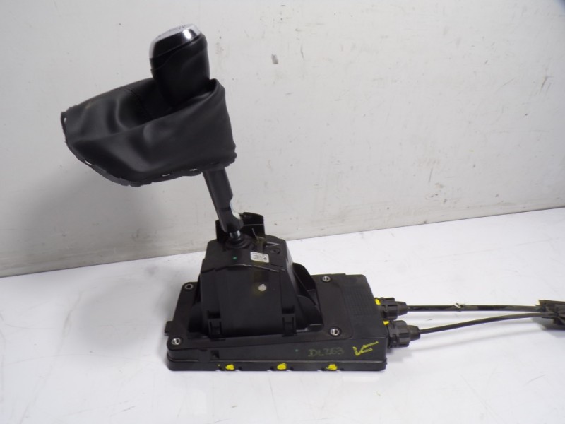 Recambio de palanca cambio para renault captur 1.3 tce referencia OEM IAM 349016426R 349016426R 