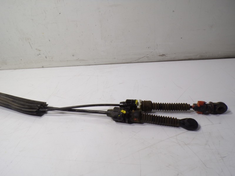 Recambio de palanca cambio para renault captur 1.3 tce referencia OEM IAM 349016426R 349016426R 