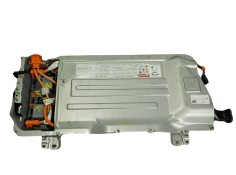 Recambio de bateria para toyota yaris cross 1.5 vvti 16 v 55 kw referencia OEM IAM G9280K0011 G9280K0011 