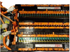 Recambio de bateria para toyota yaris cross 1.5 vvti 16 v 55 kw referencia OEM IAM G9280K0011 G9280K0011  2