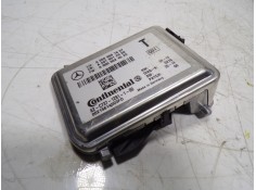 Recambio de modulo electronico para mercedes-benz clase cls (w218) shooting breake cls 250 bluetec (218.904) referencia OEM IAM  2