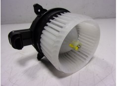 Recambio de motor calefaccion para toyota yaris 1.5 vvti hev referencia OEM IAM  1163606064 