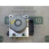 Recambio de abs para nissan micra (k13) 1.2 cat referencia OEM IAM 476603HN7A  
