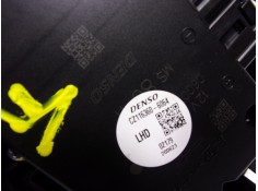 Recambio de motor calefaccion para toyota yaris 1.5 vvti hev referencia OEM IAM  1163606064  2