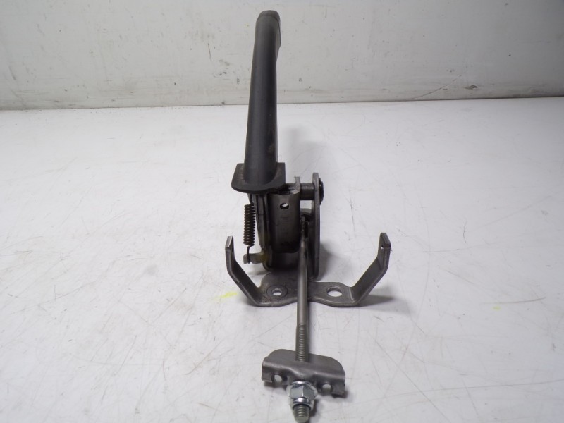 Recambio de palanca freno de mano para renault captur 1.3 tce referencia OEM IAM 360106237R 360106237R 