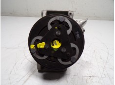 Recambio de compresor aire acondicionado para dacia duster ii comfort referencia OEM IAM 926003541R 926005689R  2