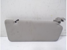 Recambio de parasol izquierdo para renault captur 1.3 tce referencia OEM IAM 964012136R   2