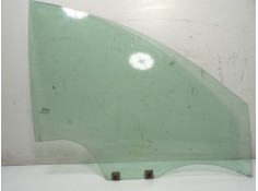 Recambio de cristal puerta delantero derecho para dacia duster ii comfort referencia OEM IAM 803004955R  