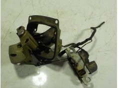 Recambio de cerradura maletero / porton para seat ibiza (6l1) 1.4 16v referencia OEM IAM    2