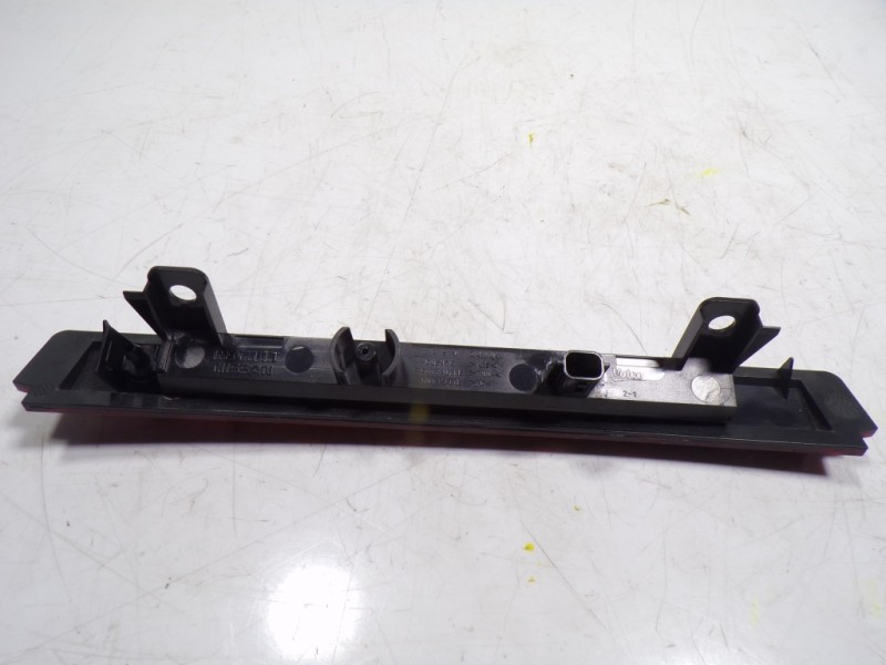 Recambio de piloto trasero central para renault captur 1.3 tce referencia OEM IAM 265902759R 265902759R 