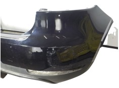 Recambio de paragolpes trasero para porsche macan (typ ) base referencia OEM IAM 95B807417LG2X   2