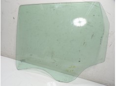 Recambio de cristal puerta trasero izquierdo para dacia duster ii comfort referencia OEM IAM 823019969R  