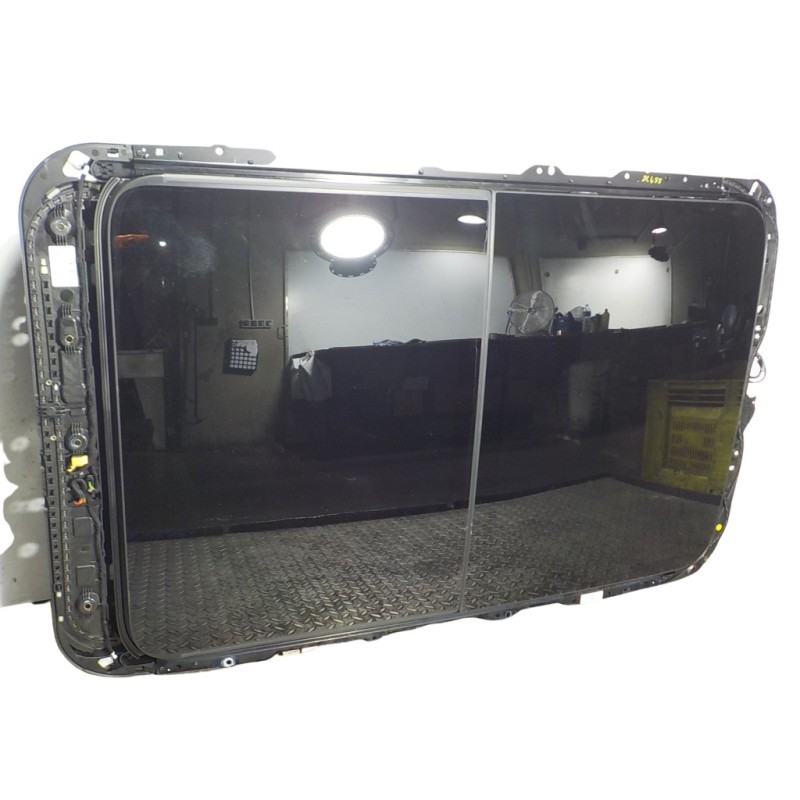 Recambio de techo electrico para cupra leon sportstourer (kl8) vz 2.0 tsi 4drive referencia OEM IAM 3G9877049G 5FE877041A 