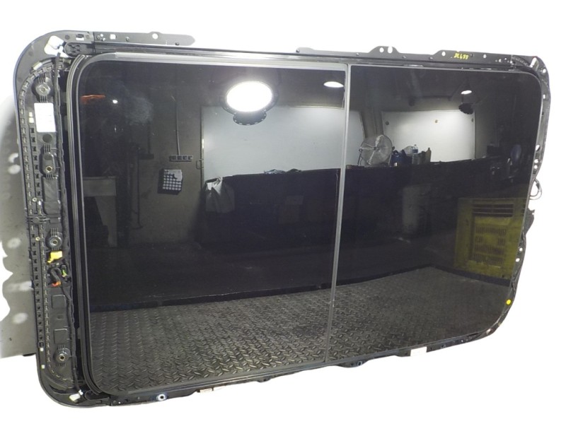 Recambio de techo electrico para cupra leon sportstourer (kl8) vz 2.0 tsi 4drive referencia OEM IAM 3G9877049G 5FE877041A 