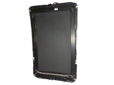 Recambio de techo electrico para cupra leon sportstourer (kl8) vz 2.0 tsi 4drive referencia OEM IAM 3G9877049G 5FE877041A  2